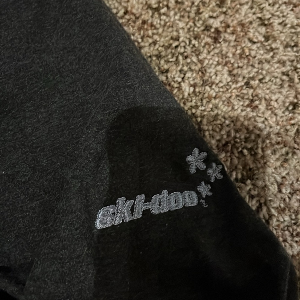 Ski doo sweatshirt
